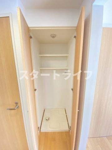 大阪市淀川区東三国６丁目の賃貸マンションの設備