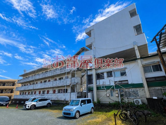 パジオン櫛原
