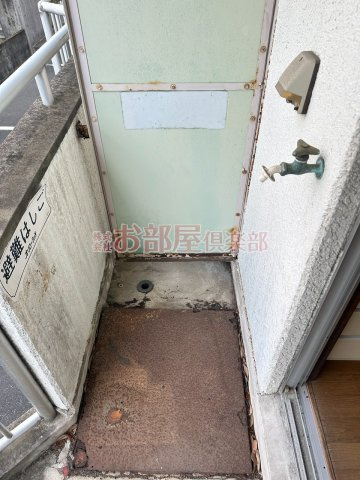 パジオン櫛原の設備