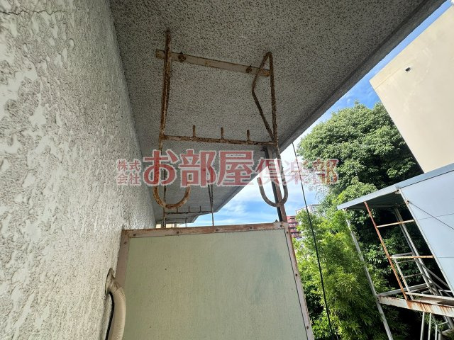 パジオン櫛原の設備