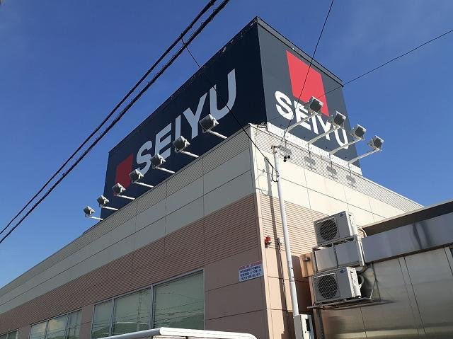 Ｎｏｒｄ　ｊｏｙの周辺|西友　藤島店まで2100m