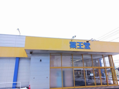 【周辺】 | メゾン　ド　アンジュⅠ | 薬王堂大館店まで628m