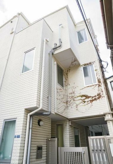 リード田端