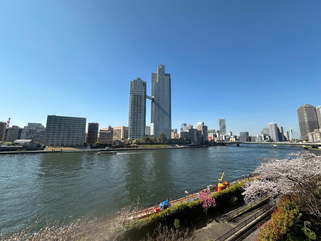 月島リバーハウスＢ棟のその他|100139136047_3.jpg