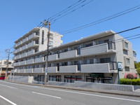 北辰レジデンス東船橋の画像
