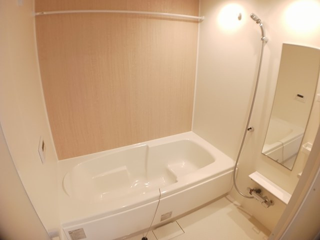 【浴室】 | コンフォール　モリタカ