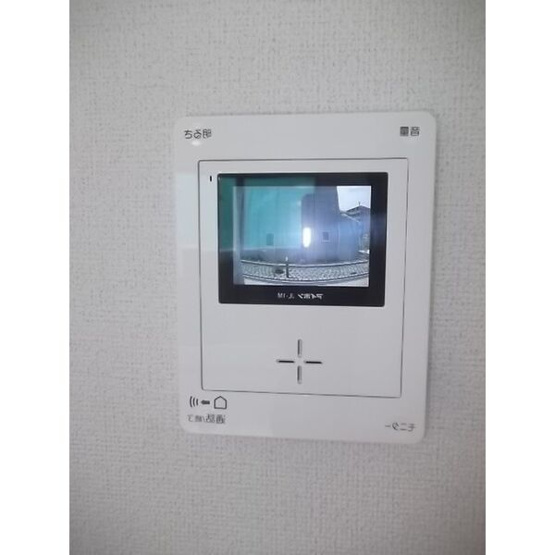 【セキュリティ】 | グレイス　ヒルズ　Ⅰ