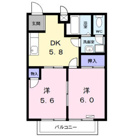 ピアときわの画像