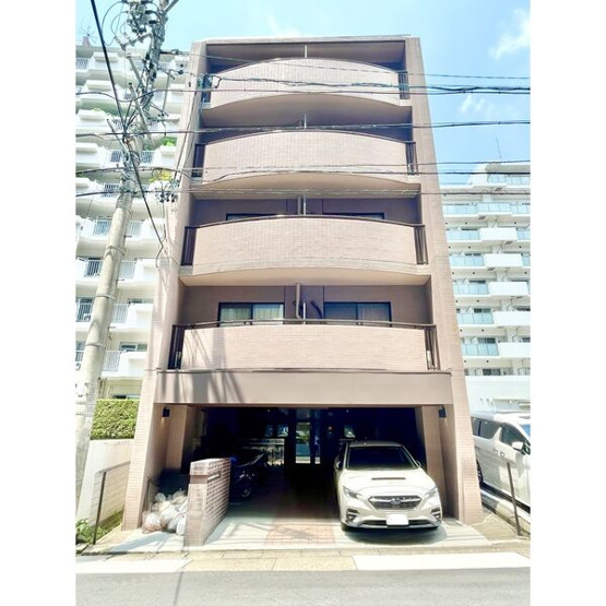 【エントランス】 | シティライフ本郷