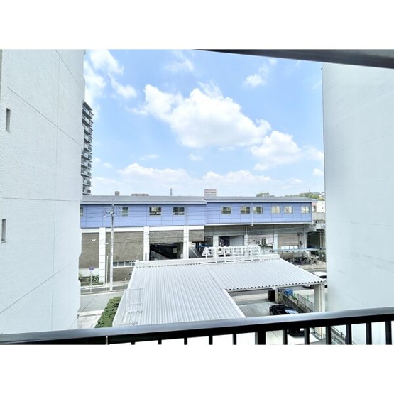 【展望】 | シティライフ本郷