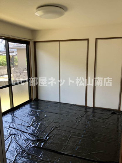 【内装】 | 正円寺借家 Ｃ棟