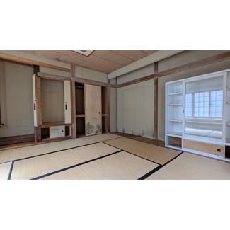 【和室】 | 篠路5条4丁目戸建