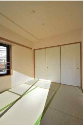 【和室】 | ディアホームズ鷺宮