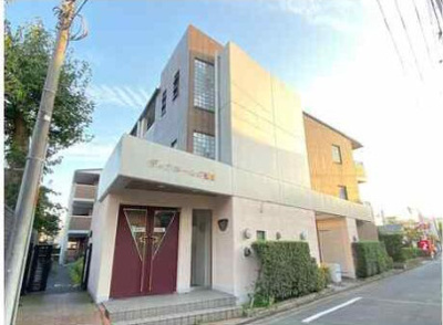 【エントランス】 | ディアホームズ鷺宮