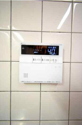 【設備】 | ディアホームズ鷺宮