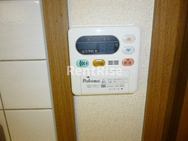 セレーノＲ・Ｋの設備|その他設備