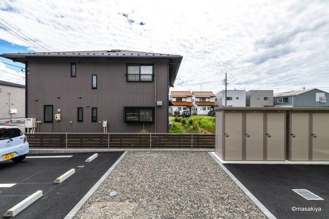 セリーノ・Tの展望