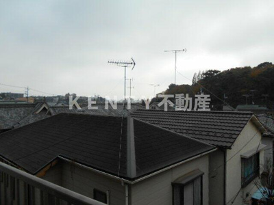 【展望】 | 池上台コーポ
