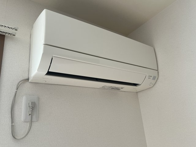 グランモア航　Ｂ棟の設備
