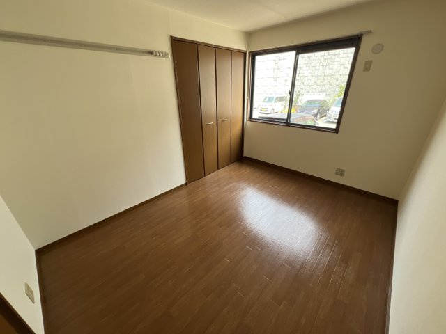 グランモア航　Ｂ棟の洋室