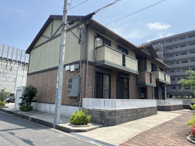 グランモア航　Ｂ棟