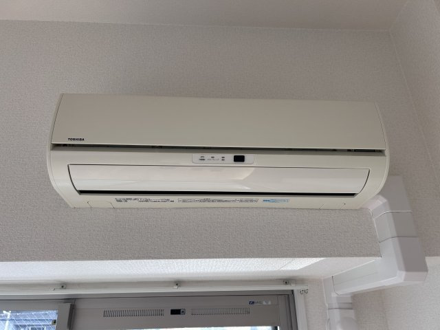 プレサンス千種アイルの設備