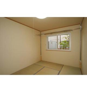 【和室】 | 新琴似5-5戸建