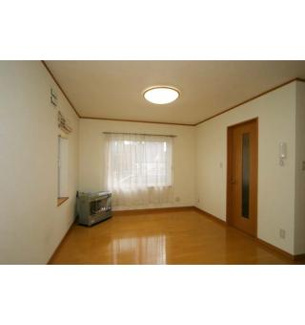 【洋室】 | 新琴似5-5戸建