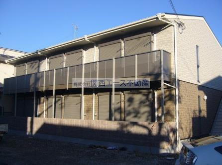 【外観】 | アムール八旗