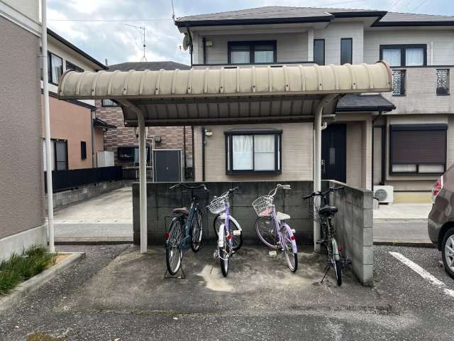 モントンのその他共用部分