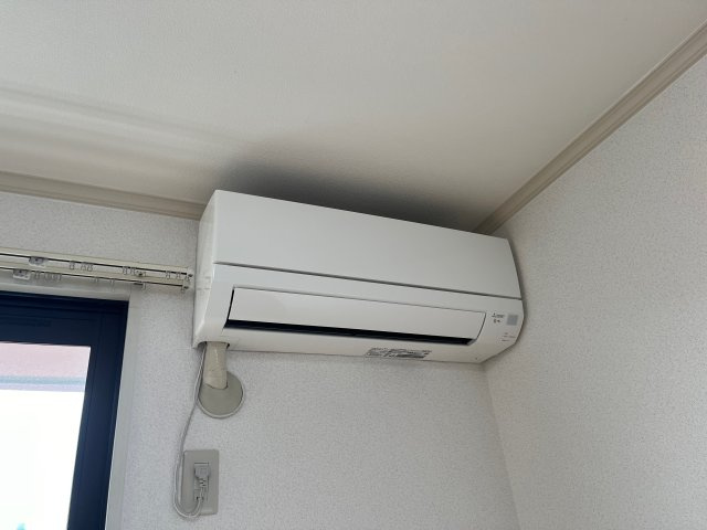 モントンの設備