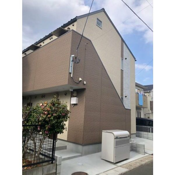 ハーモニーテラス旭丘堤Ⅲの画像