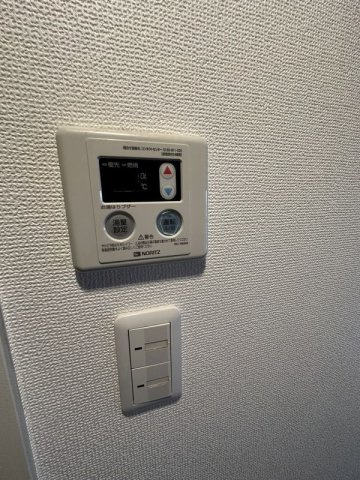 アビャントキヨの設備