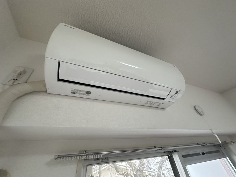 アビャントキヨの設備
