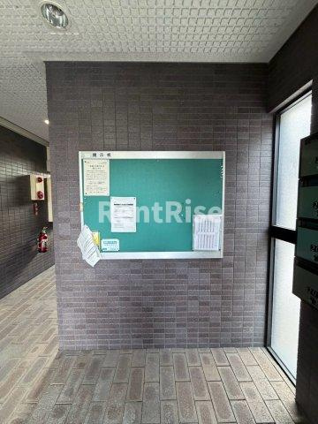 レジデンス旭のその他共用部分