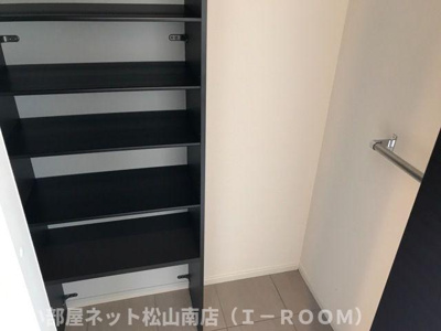 【玄関】 | グレーシア