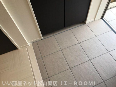 【玄関】 | グレーシア