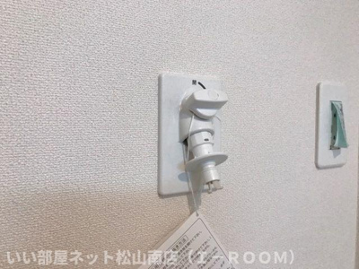 【設備】 | グレーシア