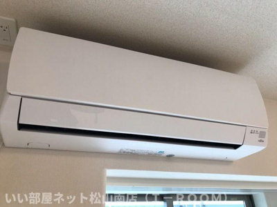 【設備】 | グレーシア