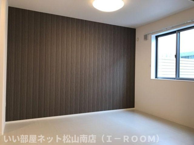 【内装】 | グレーシア