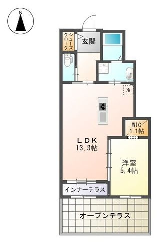 【間取り】 | グレーシア