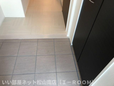 【玄関】 | グレーシア
