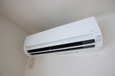 【設備】 | ソルシェール和泉中央Ⅰ | エアコン