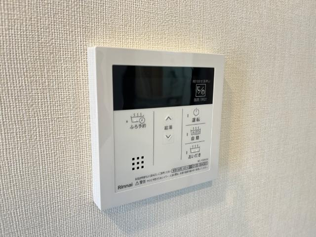 キルシュ・ブリュ－テBの設備|室内設備