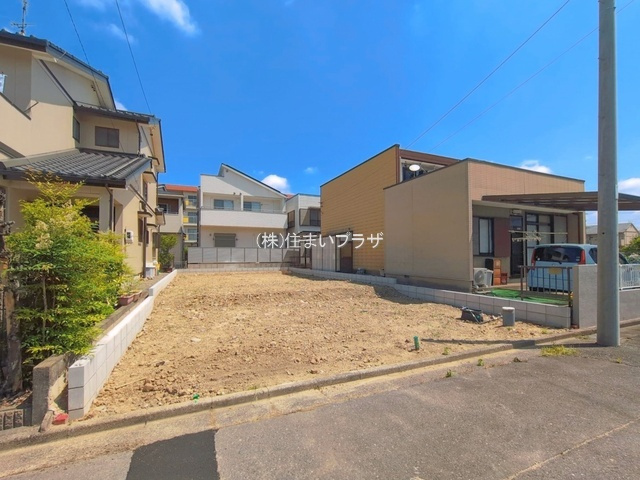仲介手数料無料）一宮市第2馬見塚北出１号棟