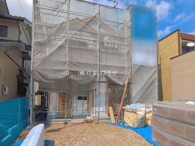 仲介手数料無料）一宮市第2馬見塚北出１号棟