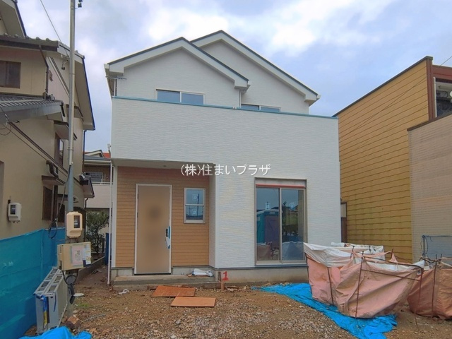 仲介手数料無料）一宮市第2馬見塚北出１号棟