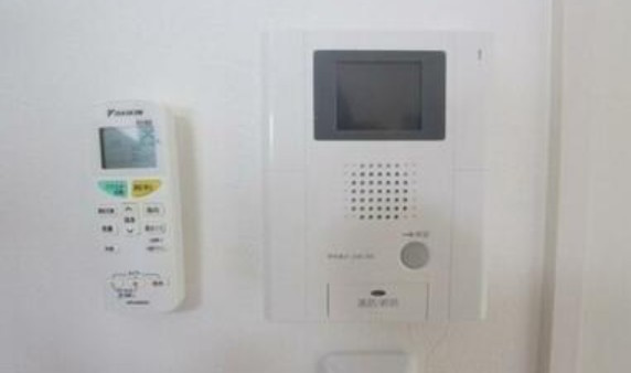 豊島区東池袋２丁目の賃貸マンションのセキュリティ