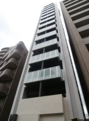 豊島区東池袋２丁目の賃貸マンション