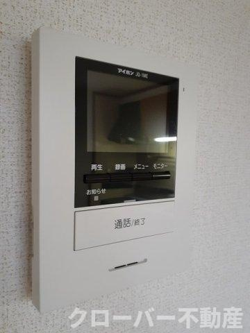イースト丸亀　Ｄの設備